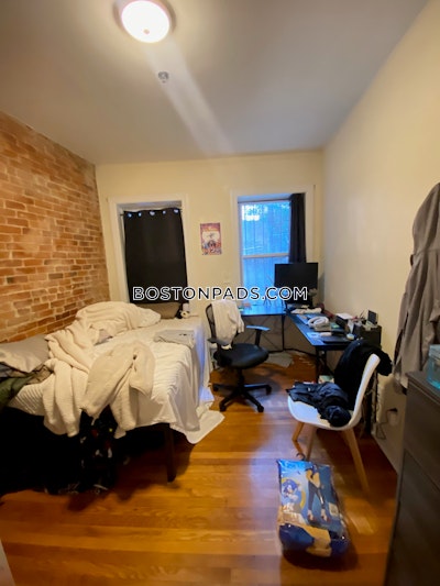 Mission Hill 3 Beds 2 Baths Boston - $4,000