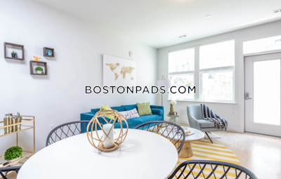 Jamaica Plain Apartment for rent 3 Bedrooms 1 Bath Boston - $4,406