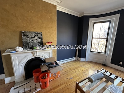 South End Apartment for rent 2 Bedrooms 1 Bath Boston - $4,550