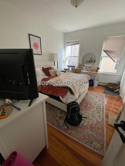 Mission Hill Apartment for rent 3 Bedrooms 1 Bath Boston - $4,500