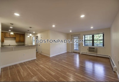 Needham Apartment for rent 2 Bedrooms 2 Baths - $3,200